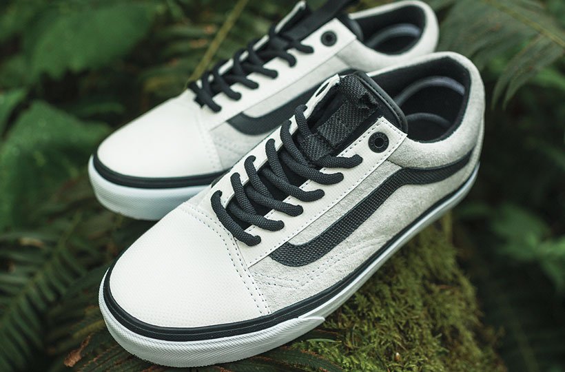 Vans north shop face uk