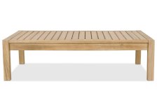 Shop Tulum Outdoor Coffee Table -Natural and more