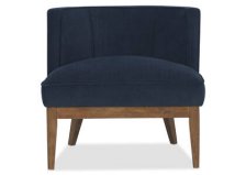 Shop Blythe Chair -Roma Navy and more