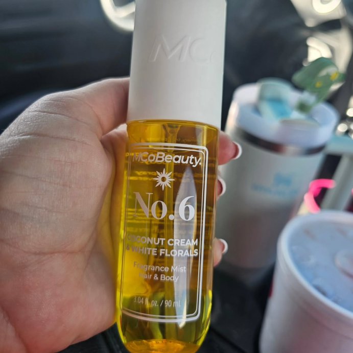 user image by @theamynivens, MCoBeauty Fragrance Mist - 3.04 fl oz