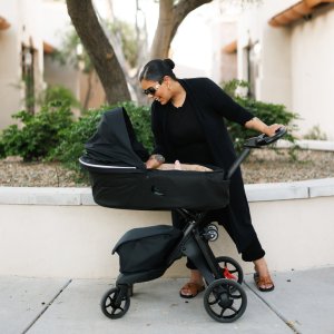 新生児・幼児用ストローラー | ストッケ エクスプローリー X | Stokke