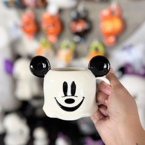 Disney Mickey Mouse Halloween Kids Mugs