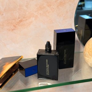 @spacenk&rsquo;s instagram photo of Victoria Beckham Beauty The Foundation Drops