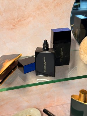 @spacenk&rsquo;s instagram photo of Victoria Beckham Beauty The Foundation Drops