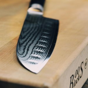 24x18x1.5 Boos Block for $60 at Home Goods! : r/chefknives