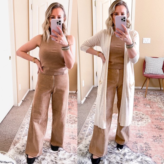 user image by @sistersonadime, Women's Duster Cardigan - A New Day™