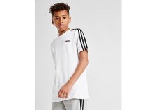 Shop adidas Originals 3-Stripes T-Shirt Junior - White - Kids and more Shop adidas Originals 3-Stripes T-Shirt Junior - White - Kids and more
