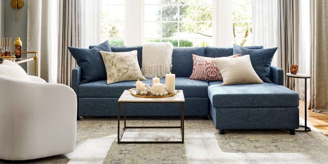 Contract Grade Pacifica Collection Pottery Barn