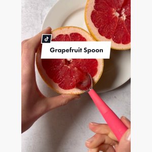 Williams Sonoma Dual Grapefruit Tool, Fruit Tools