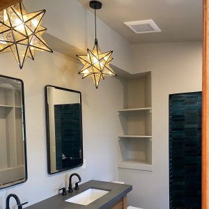 Pottery barn hotsell star light