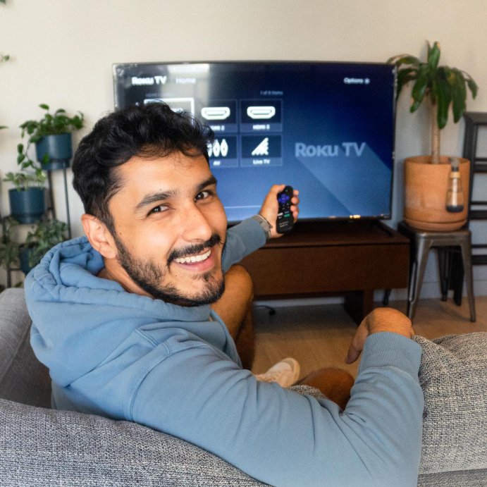 user image by @mr.viatger, Westinghouse 4K Ultra HD Smart Roku TV with HDR