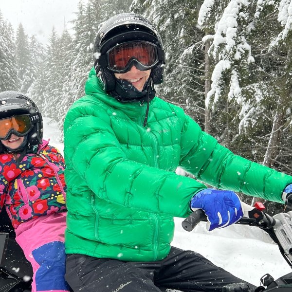 Smith Reason OTG Snow Goggles | REI Co-op