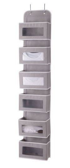 Shop Organisateur sur porte polyvalent Type A, 6 pochet and more