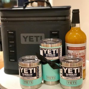 Yeti Hopper Flip 12 Soft Cooler : Canady`s