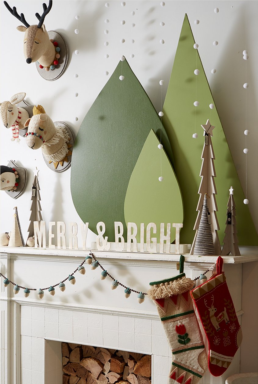 Home Decor Showroom Accent Decor — Accent Decor