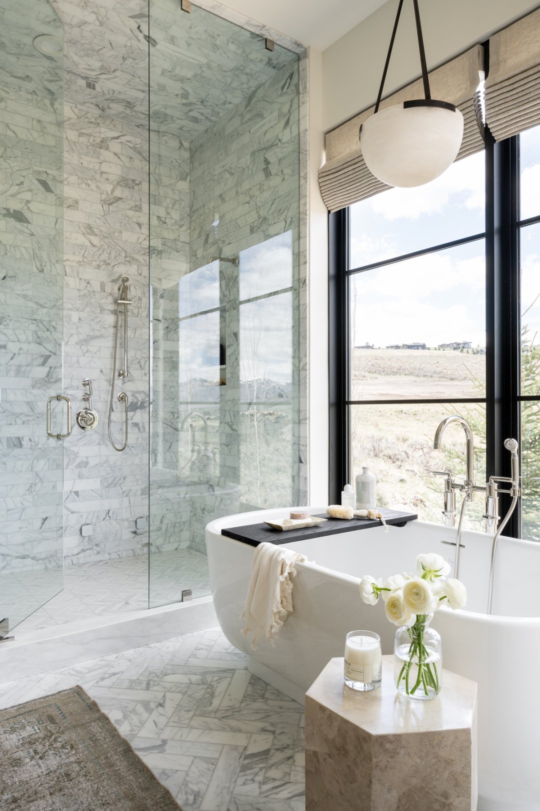 10 Bathroom Lighting Ideas For Every Design