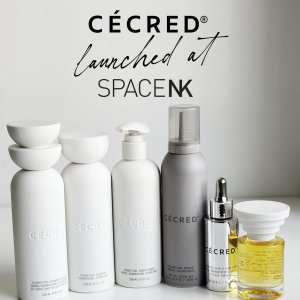 &rsquo;s mediaimport video of C&eacute;cred Hydrating Conditioner,C&eacute;cred Clarifying Shampoo & Scalp Scrub,C&eacute;cred Hydrating Shampoo,C&eacute;cred Restoring Hair & Edge Drops,C&eacute;cred Nourishing Hair Oil,C&eacute;cred Volumizing Mousse