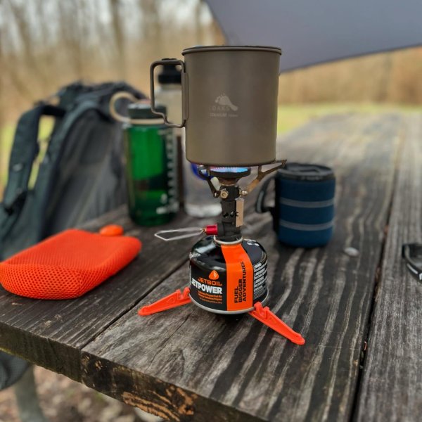 TOAKS Light Titanium 550 ml Pot | REI Co-op