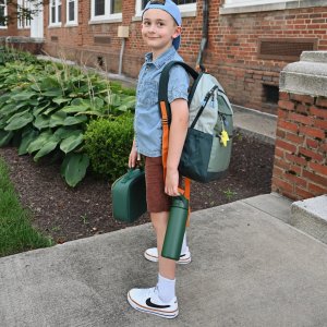 Colby Forest Water Bottle