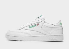 Shop Reebok Club C 85 Leather Miehet - Mens and more