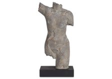 Shop Statuette Adelpha naturelle and more