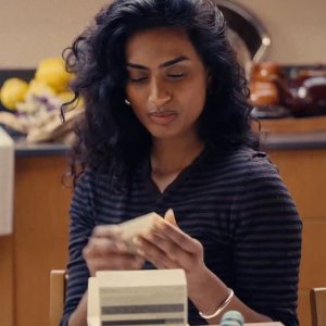 @spacenk’s instagram video of Aesop Too Many Cooks in the Kitchen