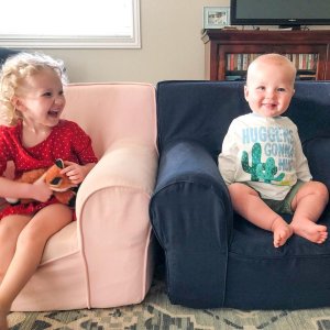 Oversized kids chair deals