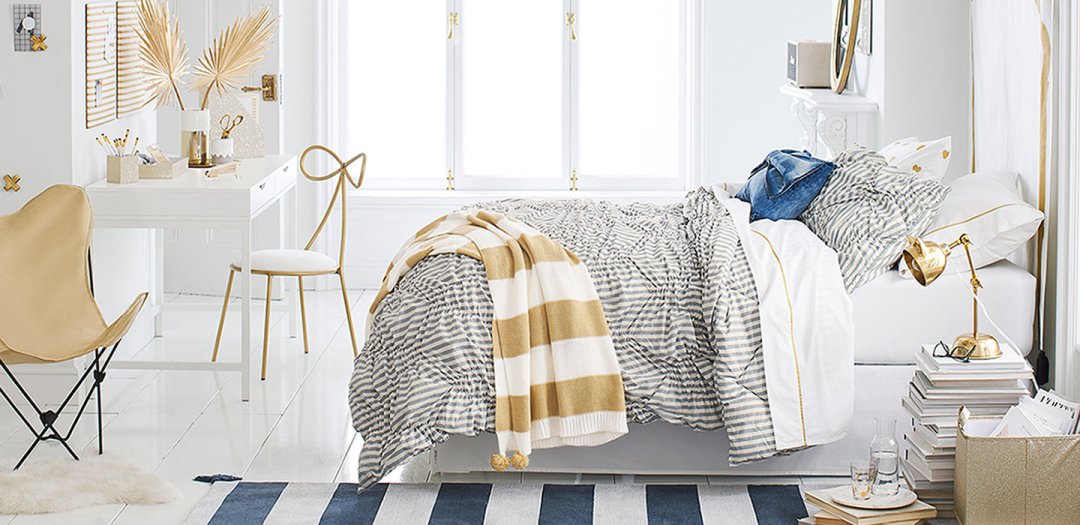 Shop Rooms Dorm Rooms Pottery Barn Teen