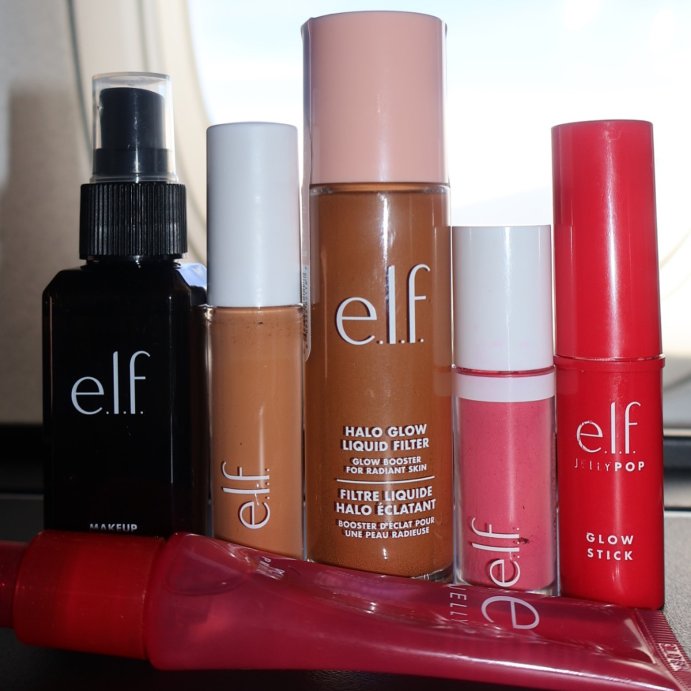 user image by @rachforreall, e.l.f. Makeup Mist &#38; Set Large - 4.1 fl oz