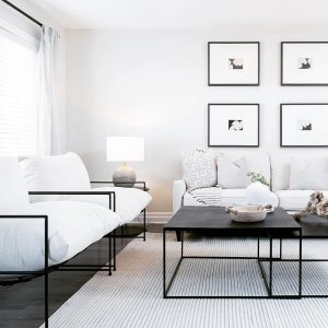 ~ Blending comfort with style ~
•
•
•
•
•
•
•
•
•
•••••••••••••••••••••••• #interiordesign #designinspiration #propertyphotography #designtherapy  #architecturephotography #interiordecor #design #blackaccents #trend #chicdesign #decoratingideas #designideas #lightingdesign #cozyhome #realestatephotography #interiordetails #designdetails #designisinthedetails #interior123 #designlife #interiorphotography #classiccontemporary #jungalowstyle 
#housetour #currentdesignsituation 
#finditstyleit 
#livingroomdecor 
#metrostyle #homedetails