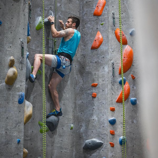 Black Diamond Momentum Harness Package Men's REI Co-op