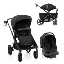 Shop Evenflo Transformer Hybrid Stroller Wagon and more