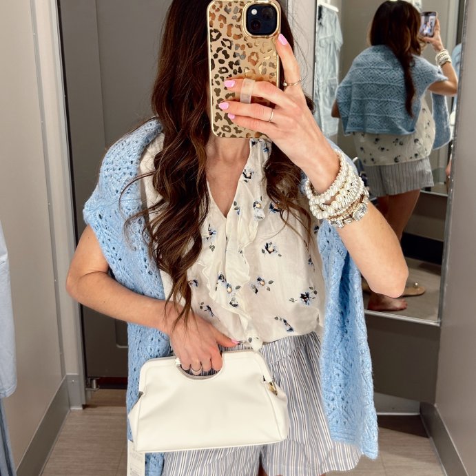 user image by @trace.this.style, Frame Clutch Bag - A New Day™