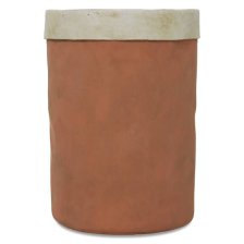 Shop Grand cache-pot Kason floraison and more