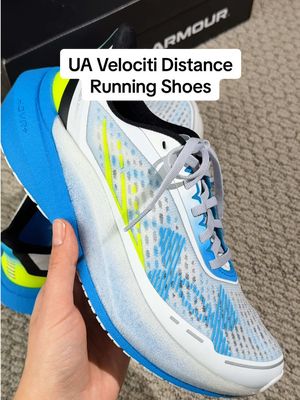 UA Velociti Distance Women's Running Shoes | Under Armour Canada