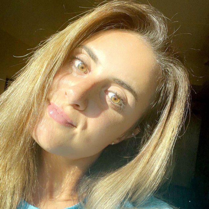 user image by @micabbs_fit, Not Your Mother's Clean Freak Unscented Refreshing Dry Shampoo - 7oz