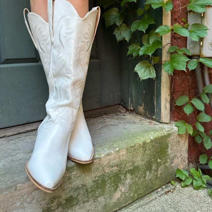 user image by @mckennastyles, Journee Women's Chantry Boots