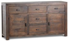 Shop Seattle Dark Tone Server and more