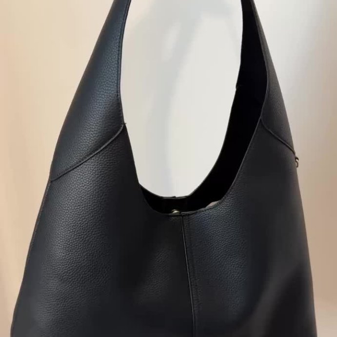 user image by @msnafashion, Oversized Slouchy Shoulder Bag - Universal Thread™