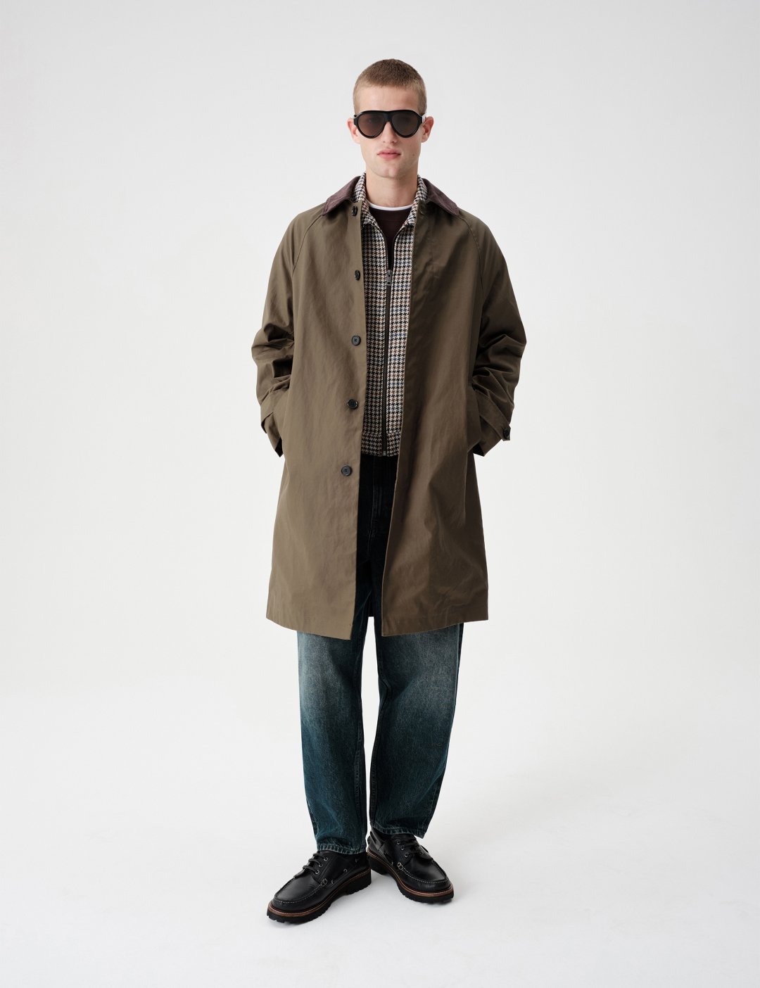 Shop this look