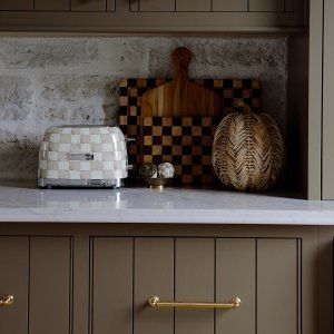 Naomi Drawer Pull | Rejuvenation