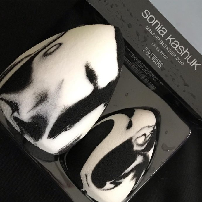 user image by @alikatt5150, Sonia Kashuk™ Latex-Free Makeup Blender Sponge