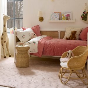 Jumbo Giraffe Plush