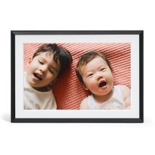 Shop Cadre photo numérique Carver Mat Aura, 10,1 po and more