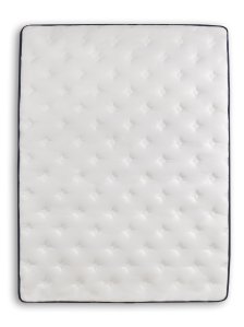 Shop Brassex Cilia Gel Foam Mattress In a Box with Pock and more