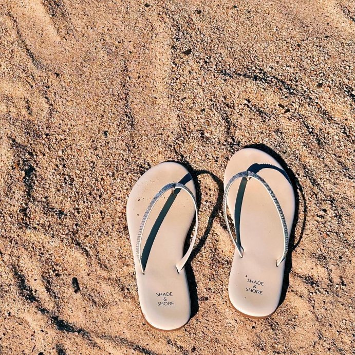 user image by @kealanikeahilihau, Women&#39;s Cali Flip Flop Sandals - Shade &#38; Shore&#8482;