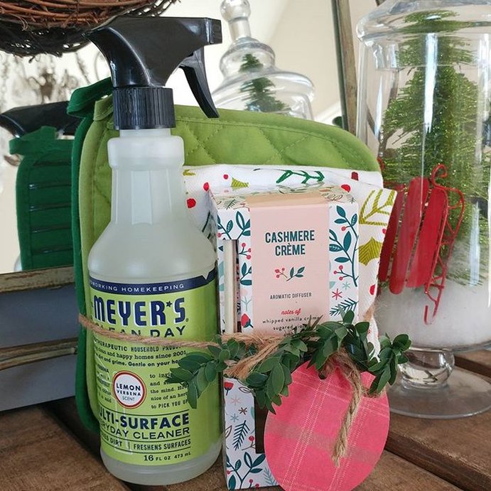 user image by @diyinspired, Mrs. Meyer&#39;s Clean Day Lemon Verbena Multi-Surface Everyday Cleaner - 16 fl oz