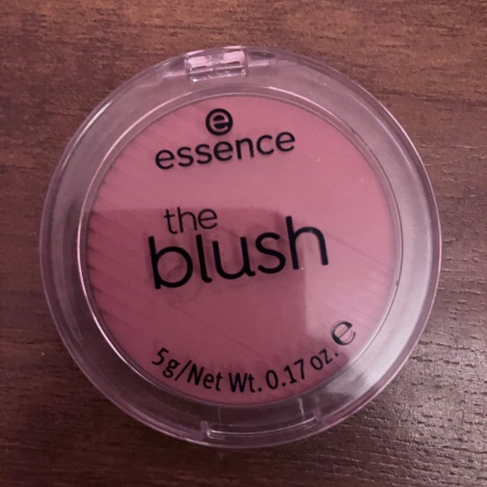 user image by Sistine , essence The Blush - 0.17oz