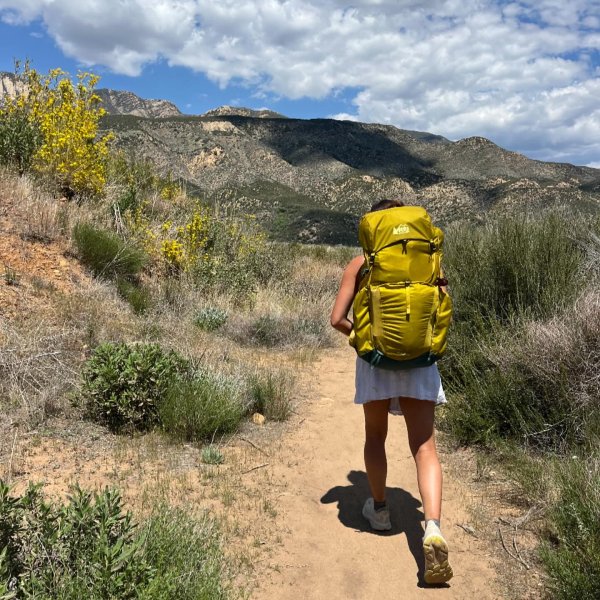 レイリー REI Co-op Flash 55 Pack - Women's | REI Co-op