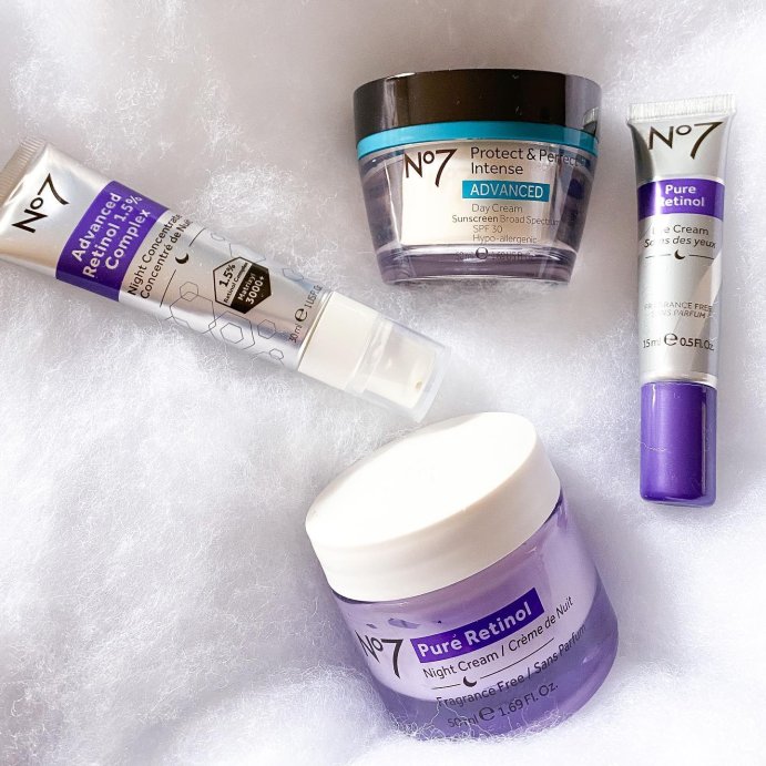 user image by @niftybungalow, No7 Pure Retinol Eye Cream - 0.5 fl oz